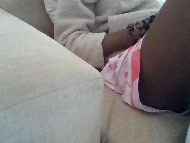 Stacycake webcam