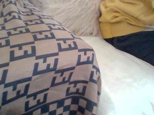 Stacycake webcam