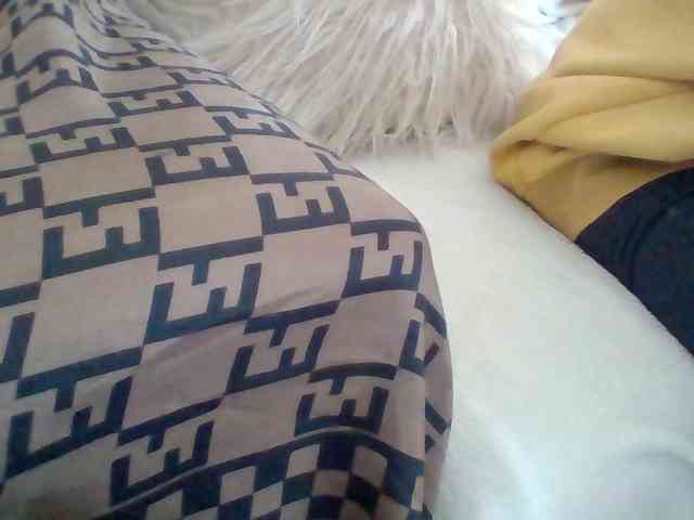 Stacycake webcam
