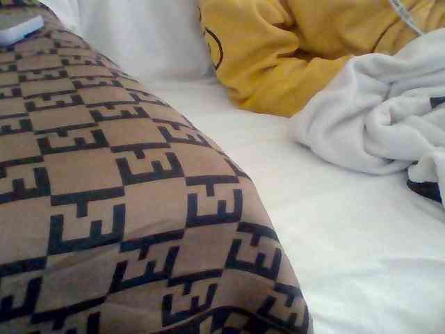 Stacycake webcam