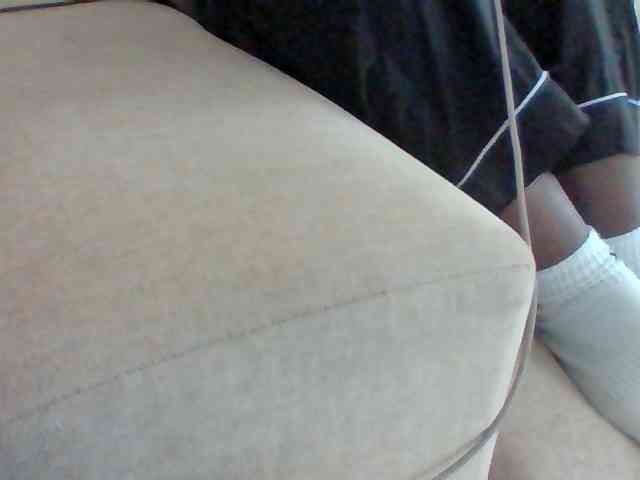 Stacycake webcam