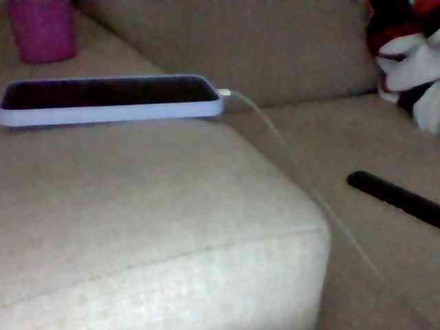 Stacycake webcam