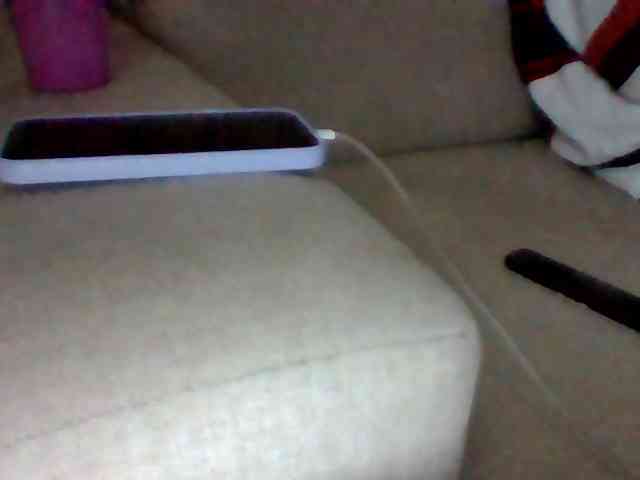 Stacycake webcam