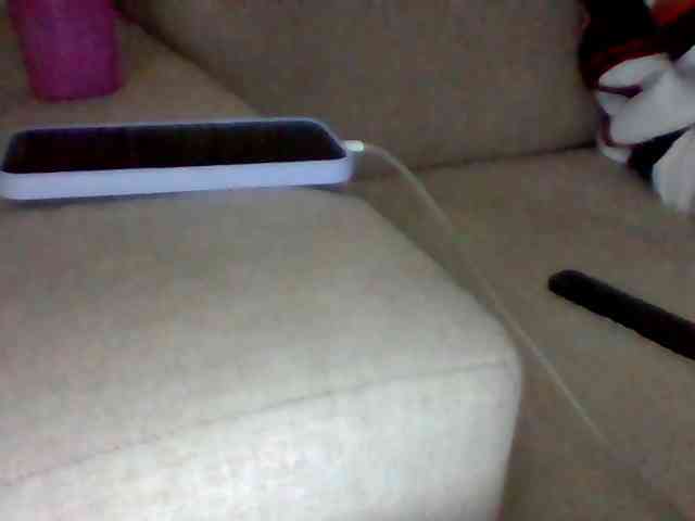 Stacycake webcam