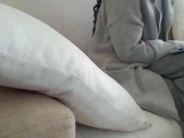 Stacycake webcam