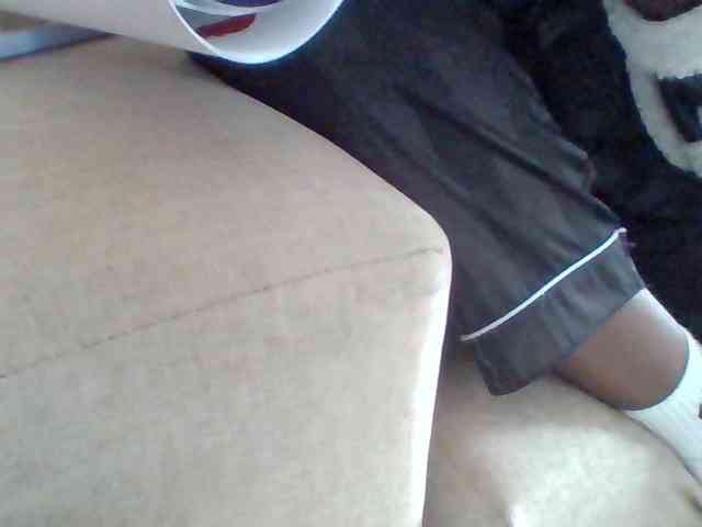 Stacycake webcam