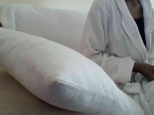 Stacycake webcam
