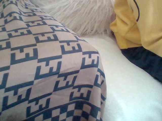Stacycake webcam