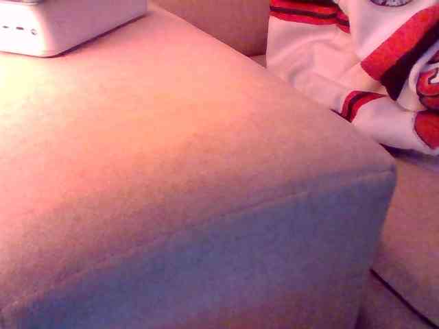 Stacycake webcam