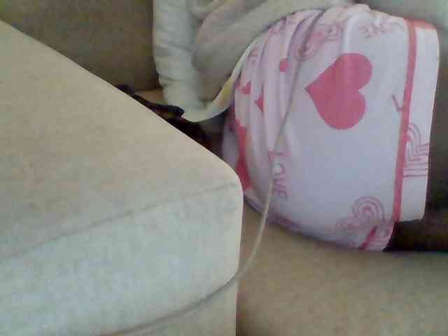 Stacycake webcam