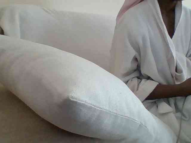 Stacycake webcam