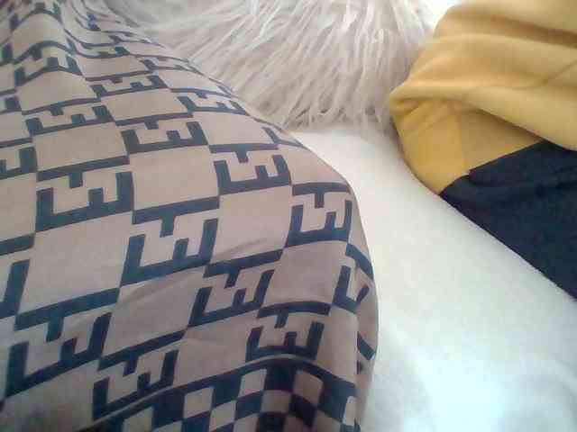 Stacycake webcam