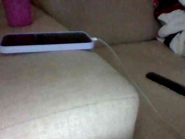 Stacycake webcam