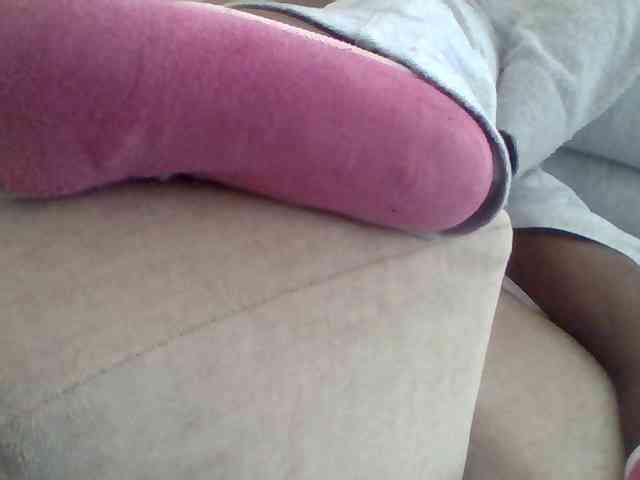 Stacycake webcam