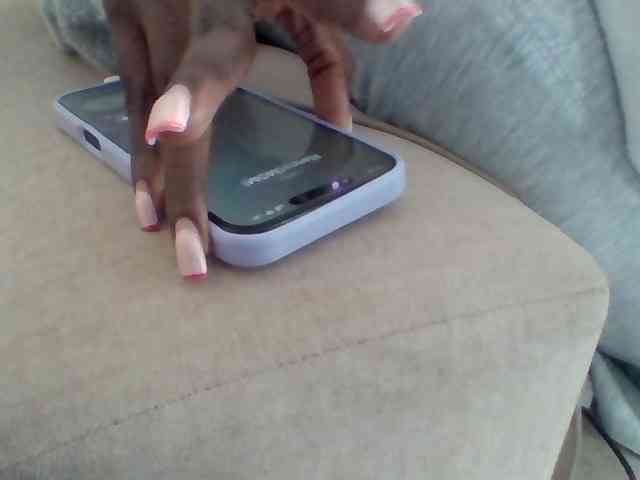 Stacycake webcam