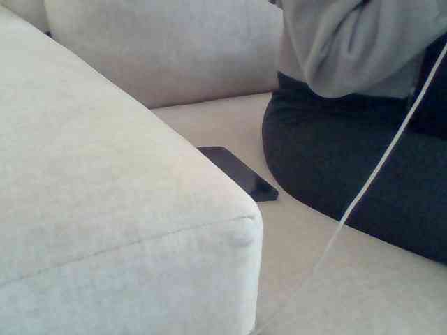 Stacycake webcam