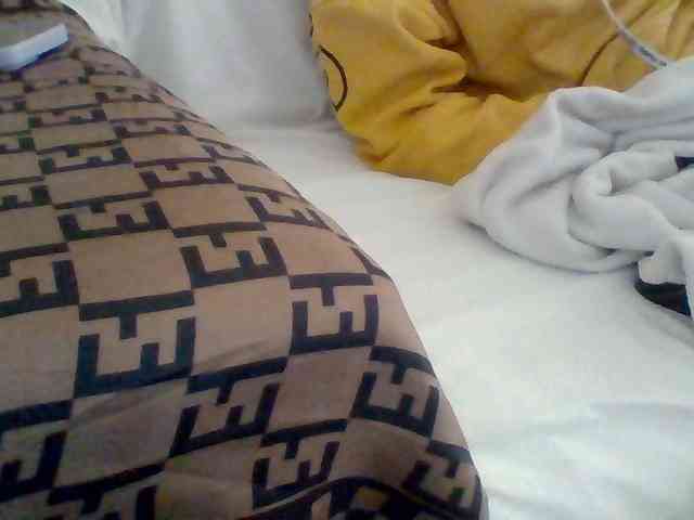 Stacycake webcam