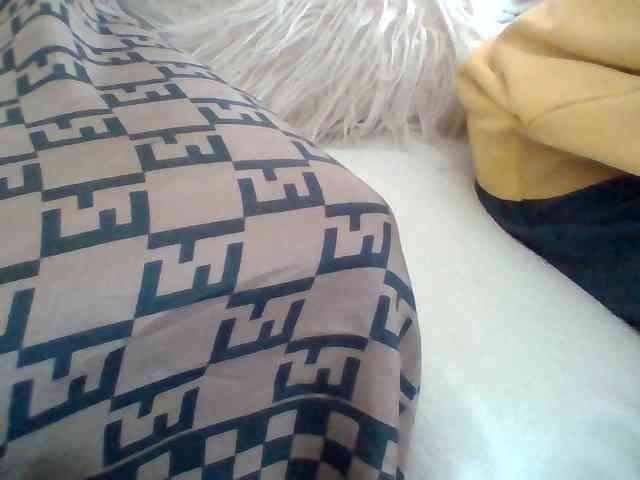 Stacycake webcam