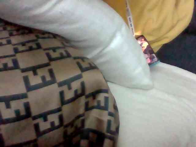 Stacycake webcam