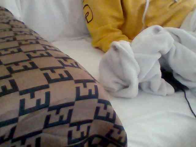 Stacycake webcam