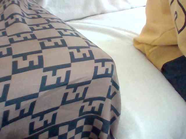 Stacycake webcam