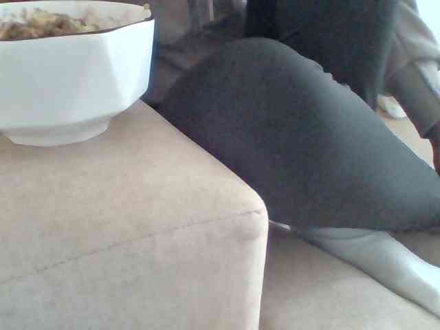 Stacycake webcam