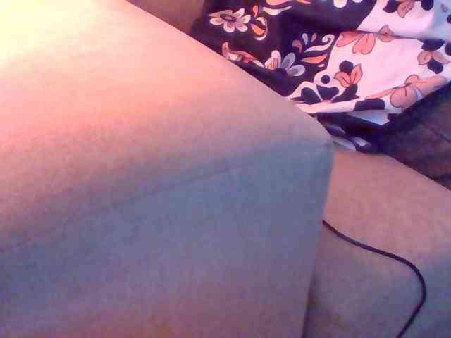 Stacycake webcam