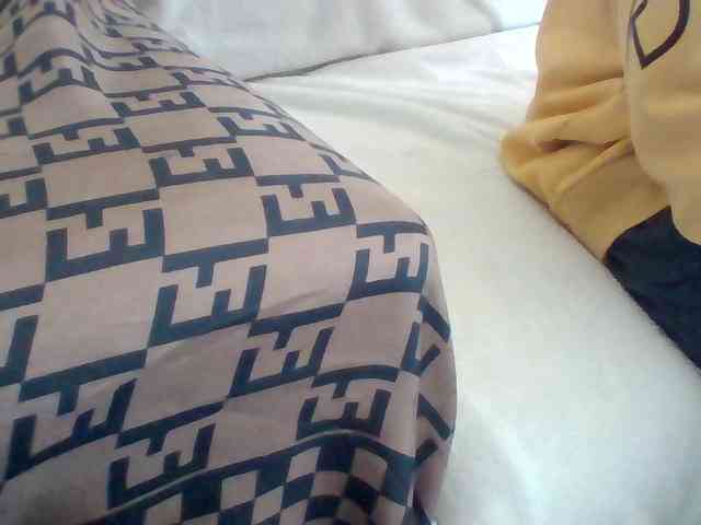 Stacycake webcam