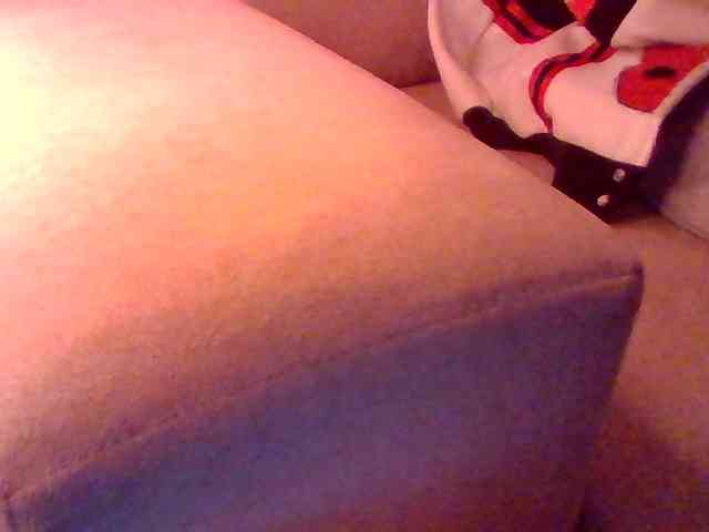 Stacycake webcam