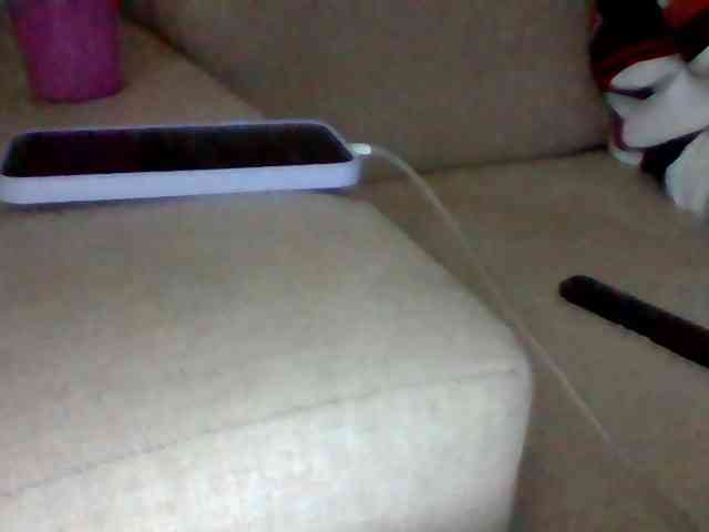 Stacycake webcam