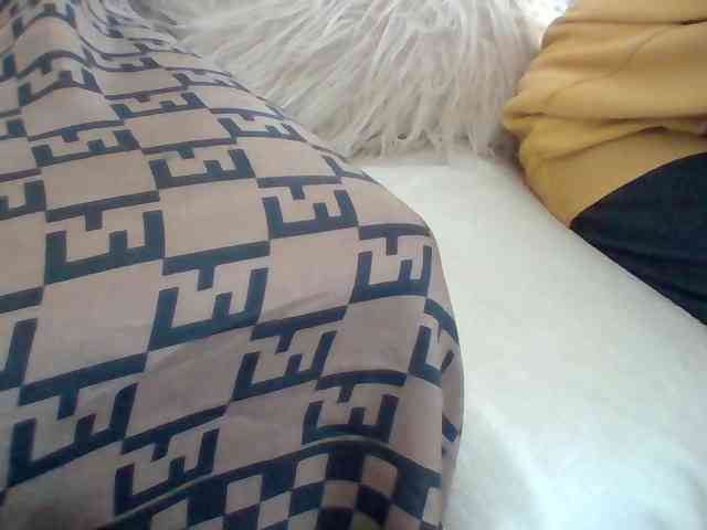 Stacycake webcam