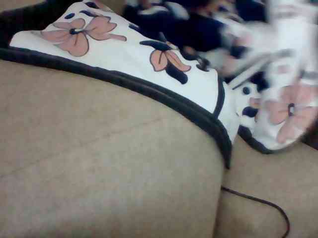 Stacycake webcam
