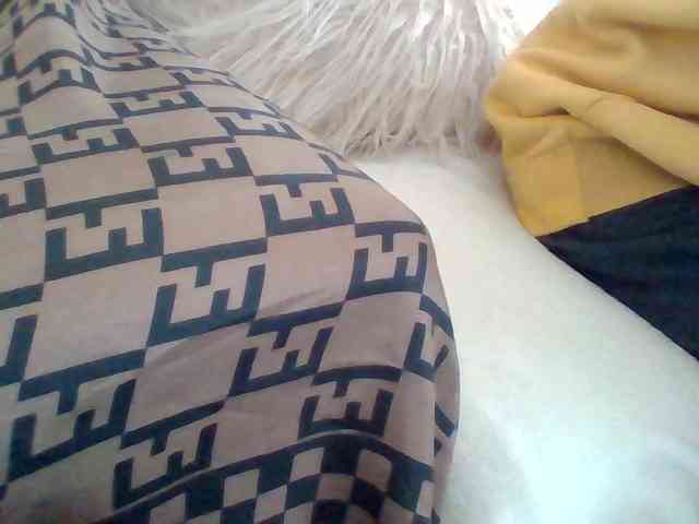 Stacycake webcam