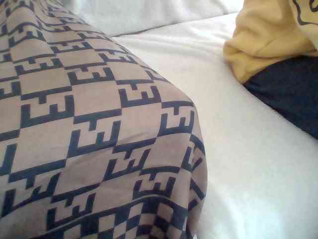Stacycake webcam