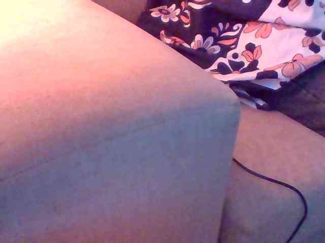 Stacycake webcam