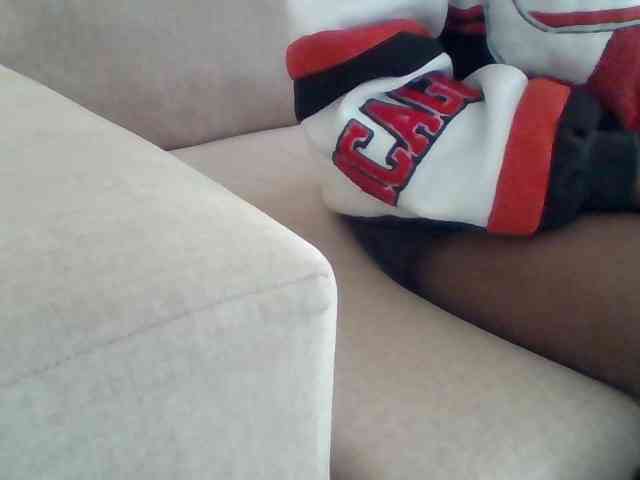 Stacycake webcam