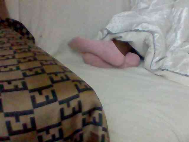 Stacycake webcam