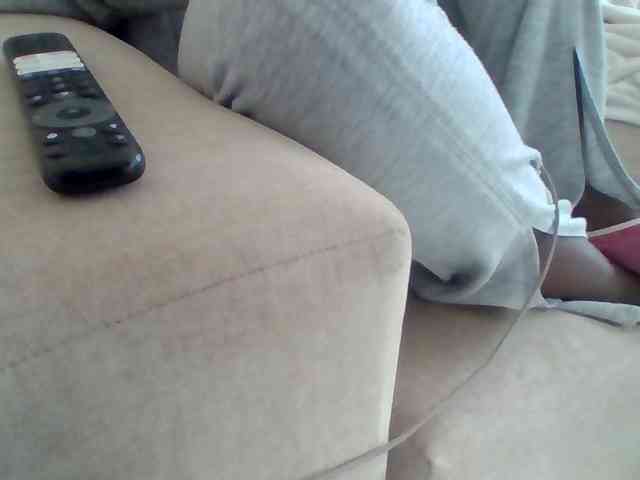 Stacycake webcam