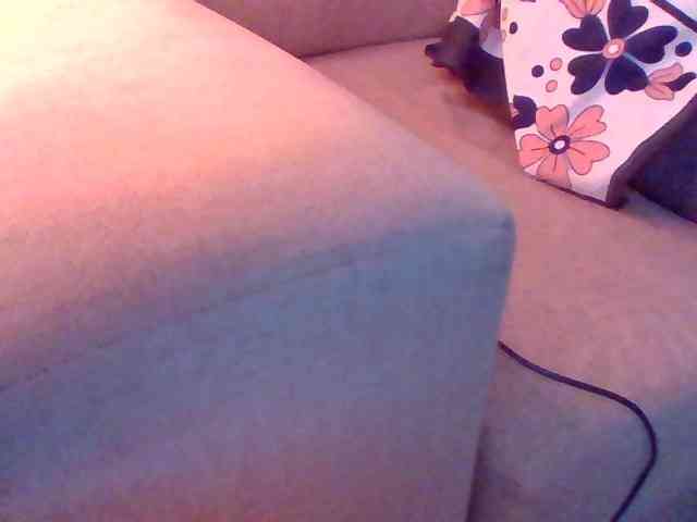 Stacycake webcam