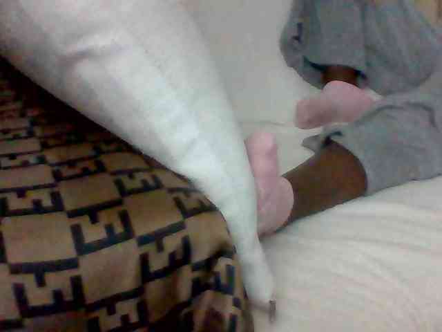 Stacycake webcam