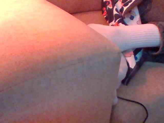 Stacycake webcam