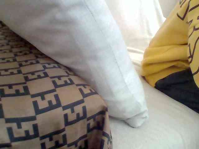 Stacycake webcam
