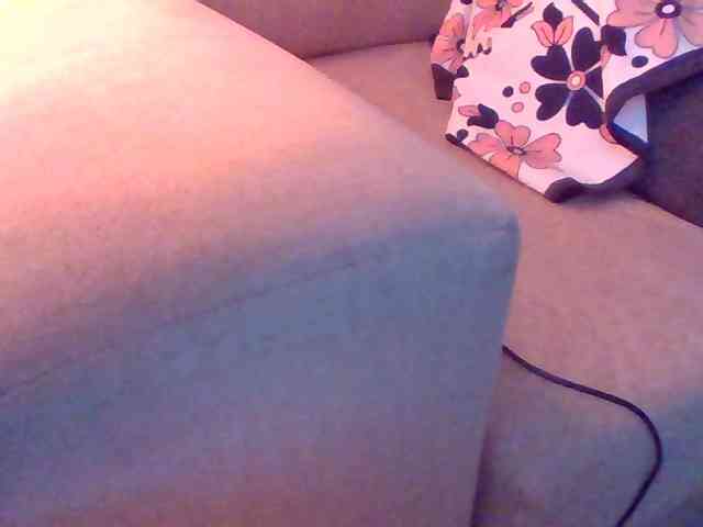 Stacycake webcam