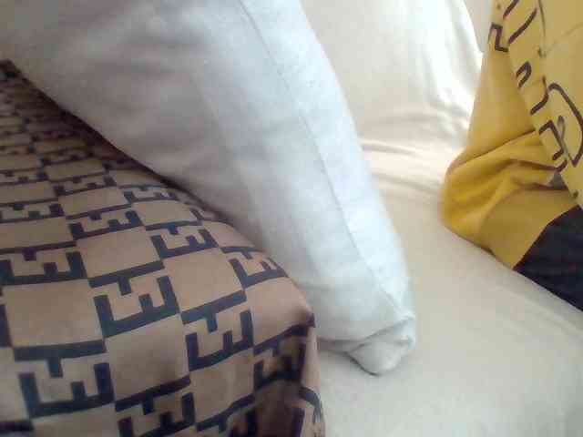 Stacycake webcam