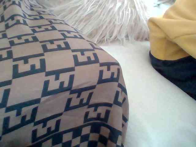 Stacycake webcam