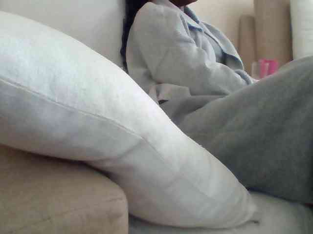 Stacycake webcam