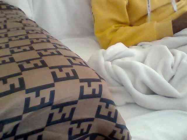 Stacycake webcam