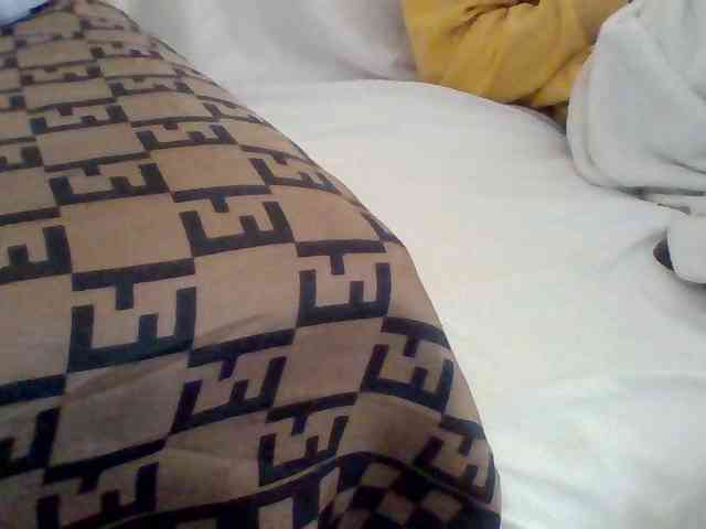 Stacycake webcam