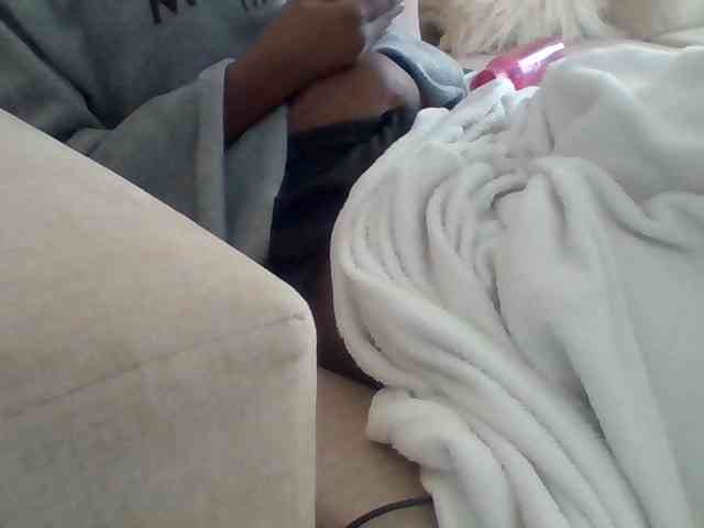 Stacycake webcam