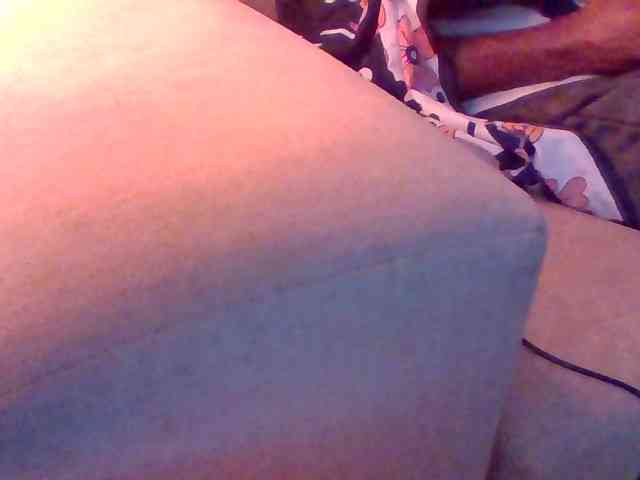 Stacycake webcam